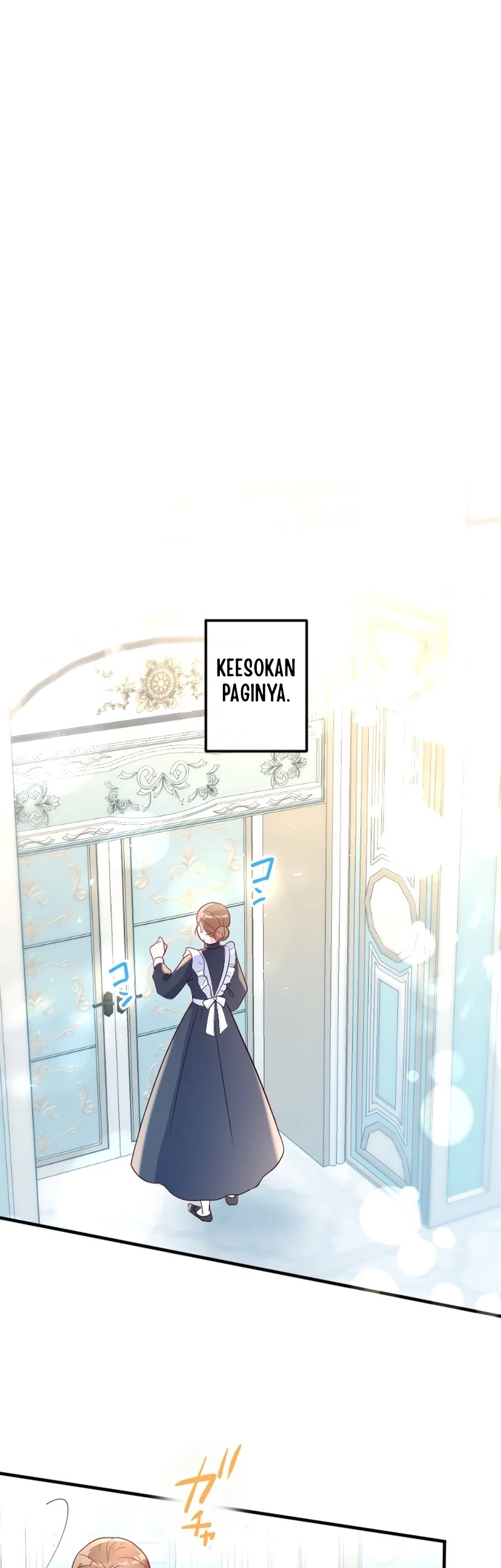 She Was Supposed To Be A Temporary Princess But It Seems She Is Done A Little Too Well Chapter 2 Gambar 29