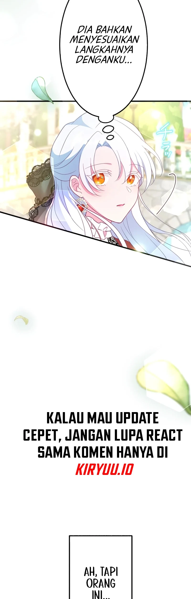 She Was Supposed To Be A Temporary Princess But It Seems She Is Done A Little Too Well Chapter 5 Gambar 30