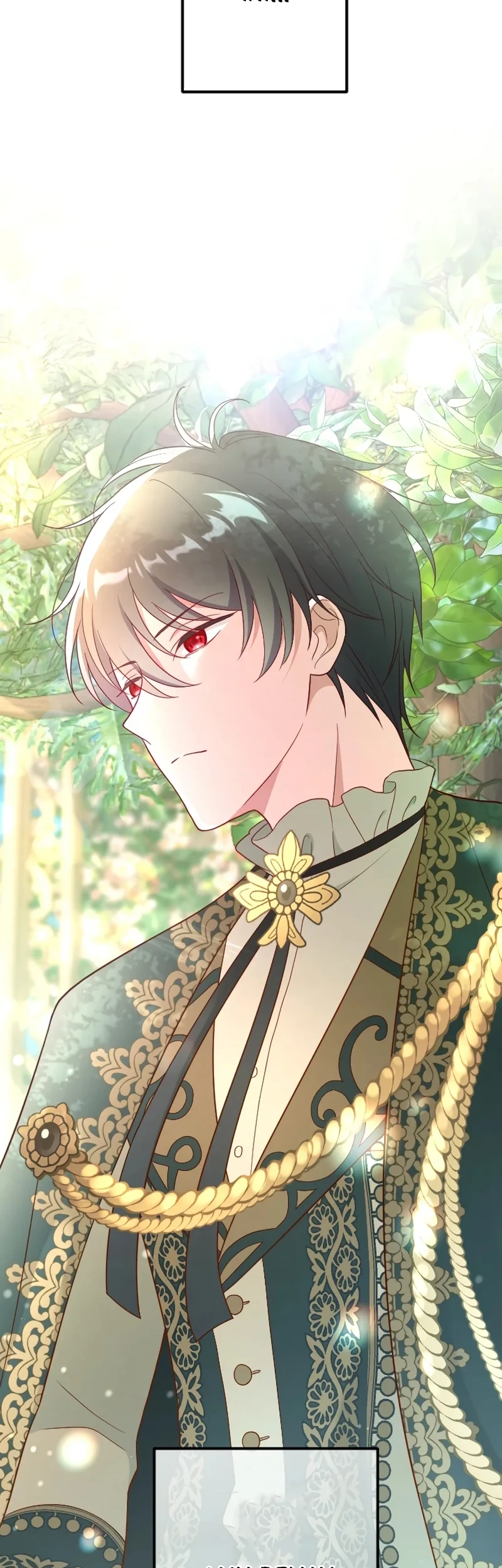 She Was Supposed To Be A Temporary Princess But It Seems She Is Done A Little Too Well Chapter 5 Gambar 31