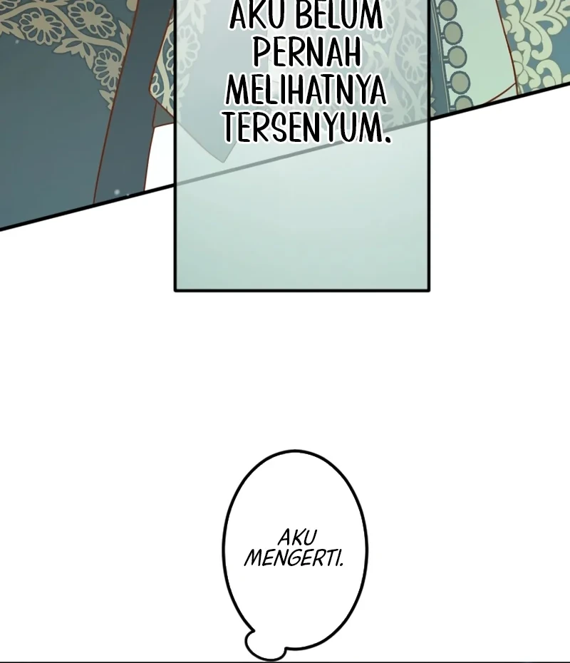 She Was Supposed To Be A Temporary Princess But It Seems She Is Done A Little Too Well Chapter 5 Gambar 32