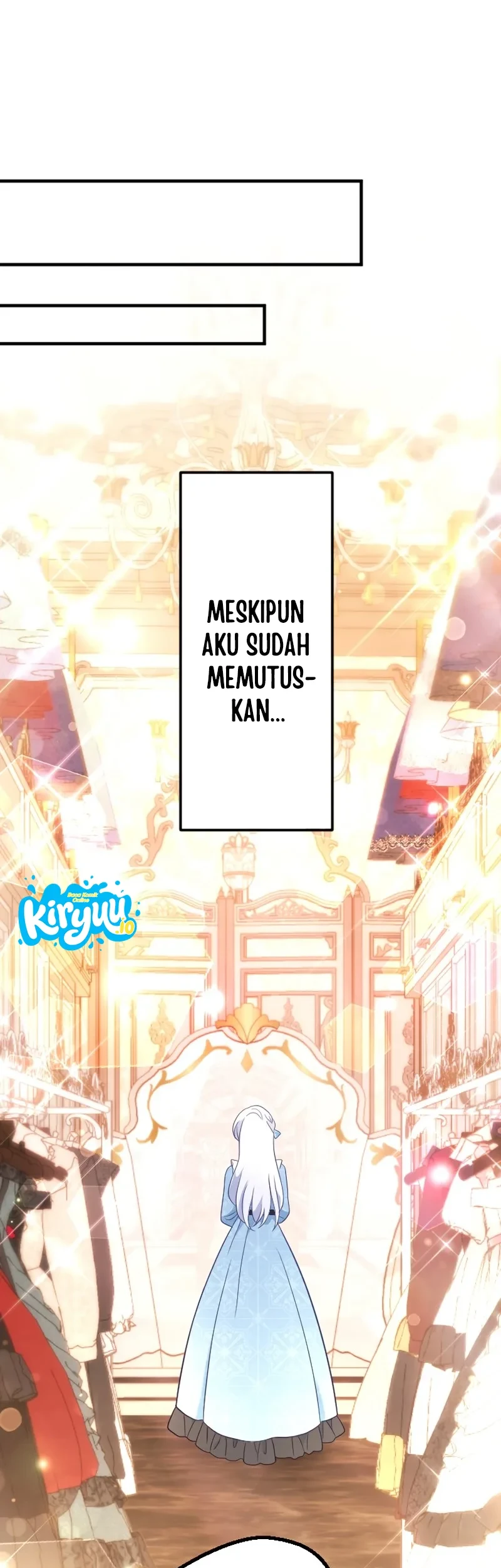 She Was Supposed To Be A Temporary Princess But It Seems She Is Done A Little Too Well Chapter 6 Gambar 34