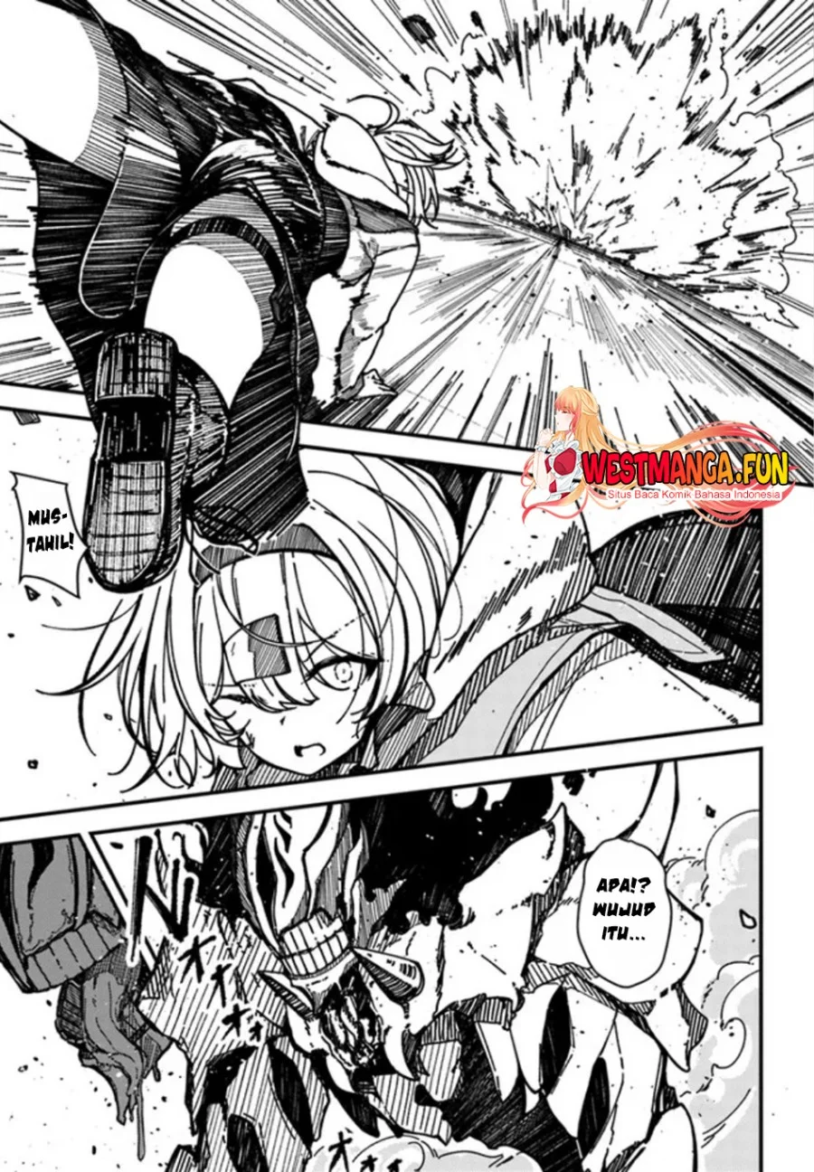 Shikisai no Mahou Chapter 1 Gambar 22