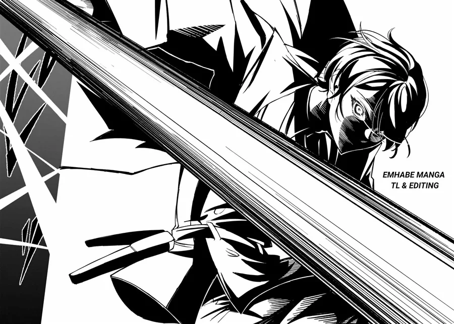 Shin no Jitsuryoku wo Kakushiteiru to Omowareteru Seireishi, Jitsuwa Itsumo Meccha Honki de Tatakattemasu Chapter 2 Gambar 19