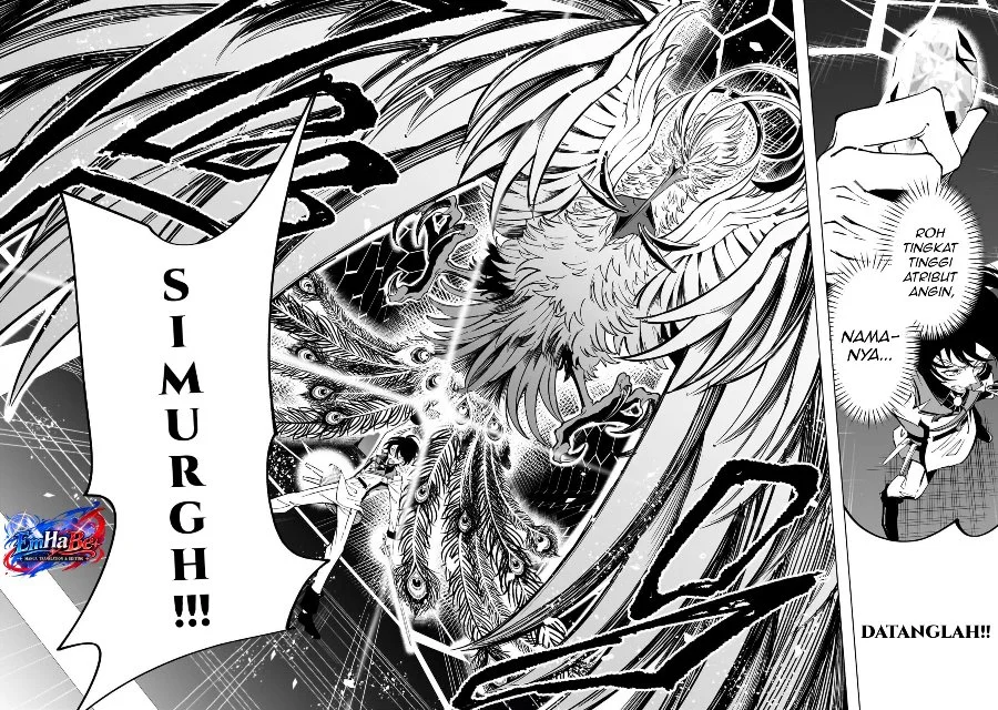 Shin no Jitsuryoku wo Kakushiteiru to Omowareteru Seireishi, Jitsuwa Itsumo Meccha Honki de Tatakattemasu Chapter 6 Gambar 18