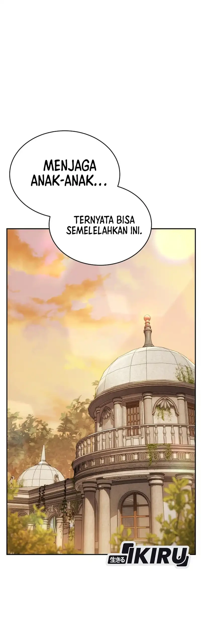 Shinsoo Kindergarten Chapter 62 Gambar 52