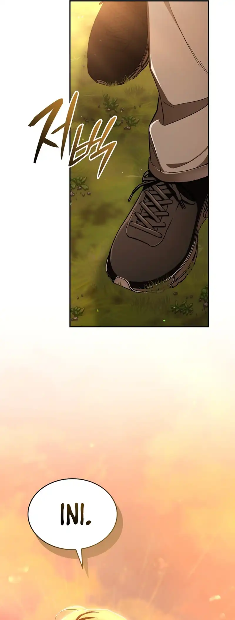 Shinsoo Kindergarten Chapter 62 Gambar 54