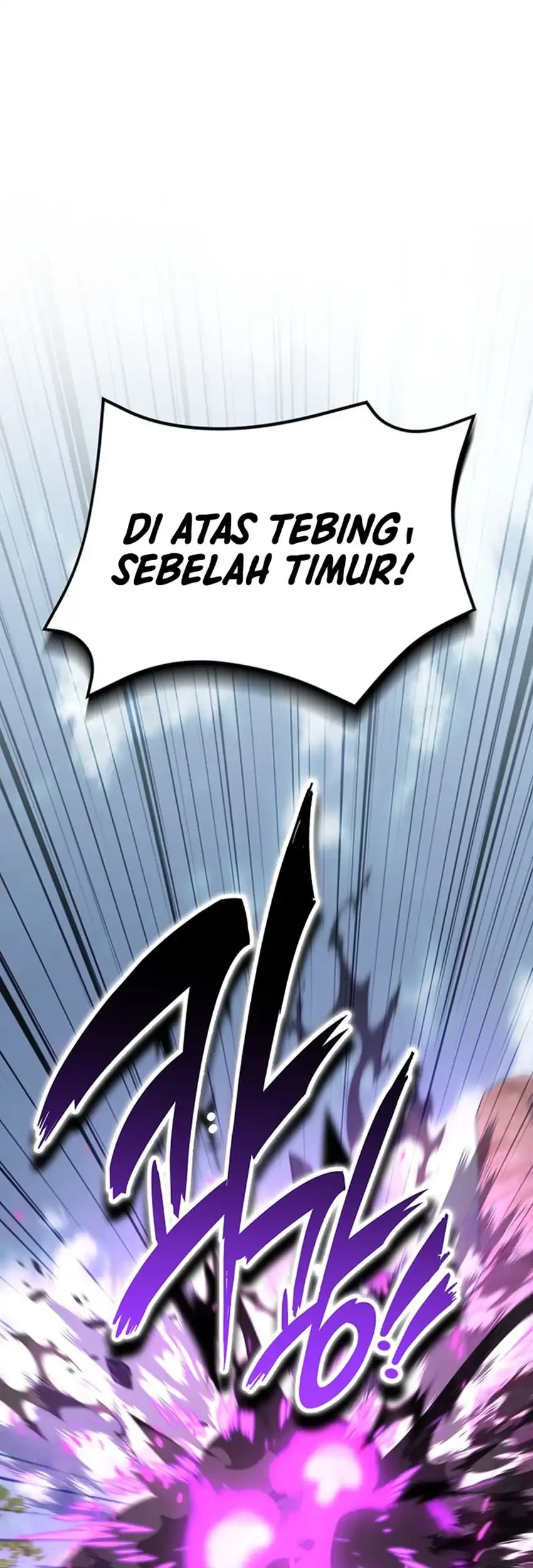 Shinsoo Kindergarten Chapter 63 Gambar 55