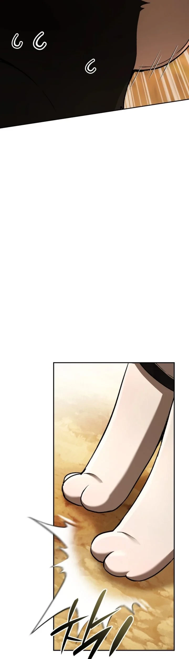 Shinsoo Kindergarten Chapter 64 Gambar 49