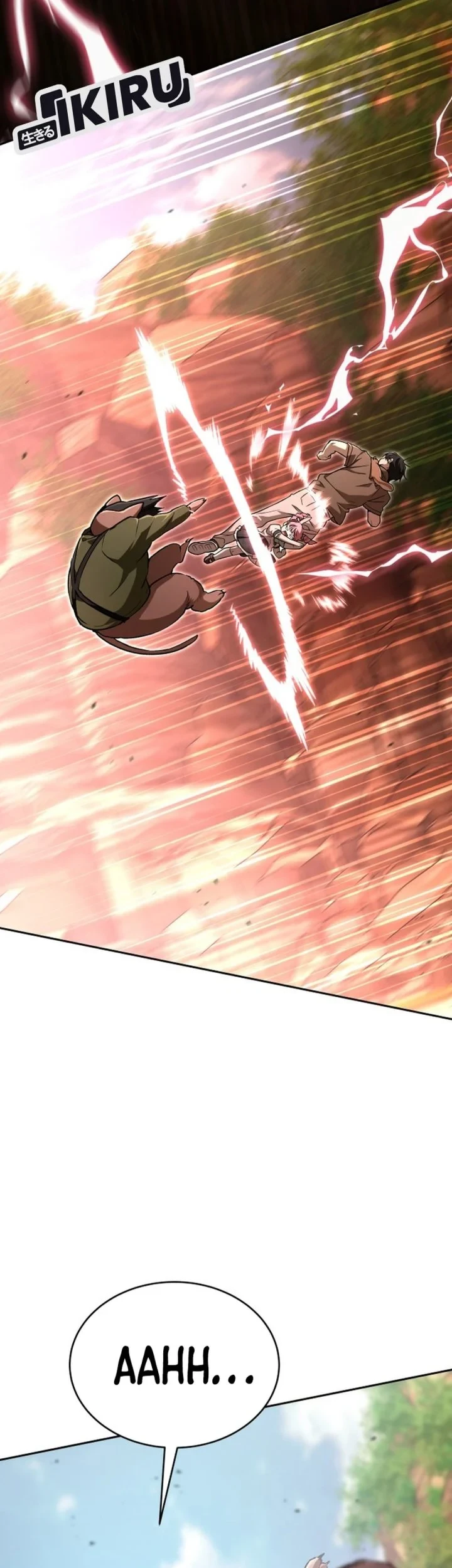 Shinsoo Kindergarten Chapter 66 Gambar 58
