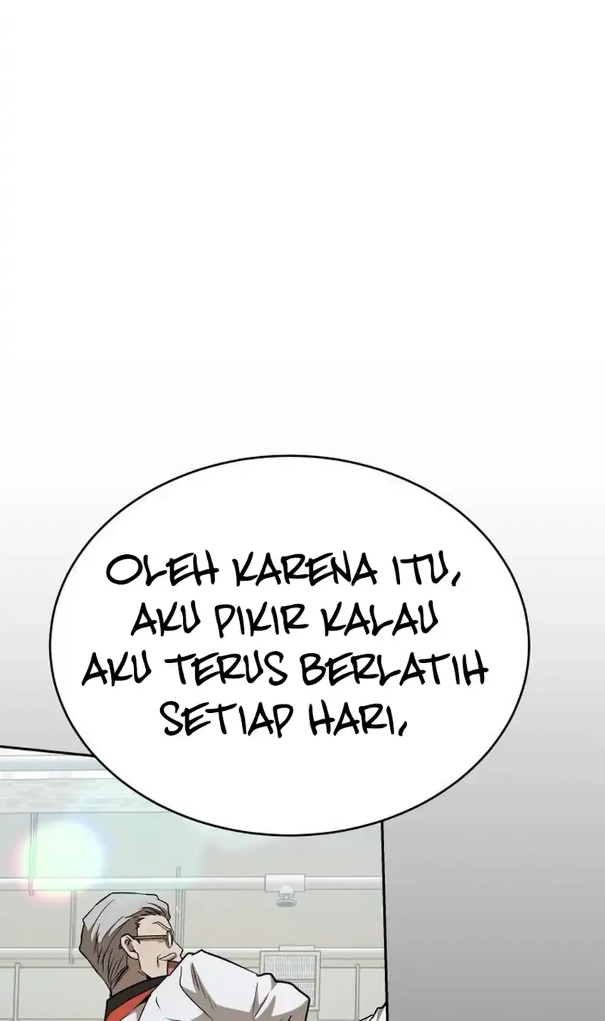 Shinsoo Kindergarten Chapter 68 Gambar 54