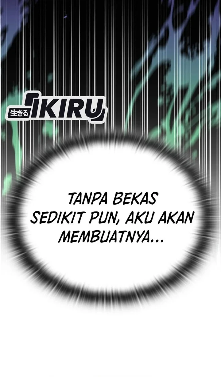Shinsoo Kindergarten Chapter 70 Gambar 54