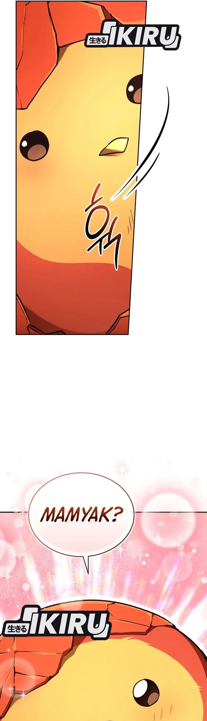 Shinsoo Kindergarten Chapter 70 Gambar 55