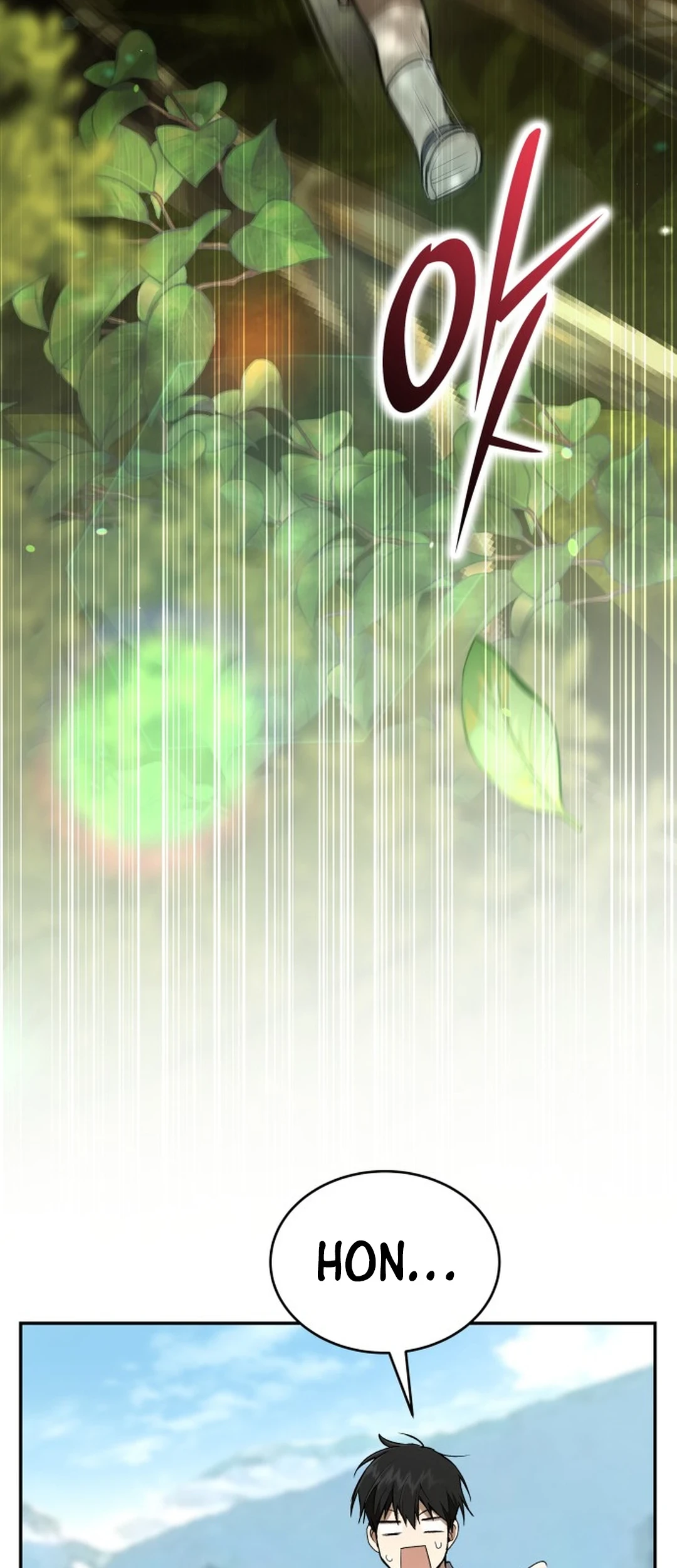 Shinsoo Kindergarten Chapter 72 Gambar 54