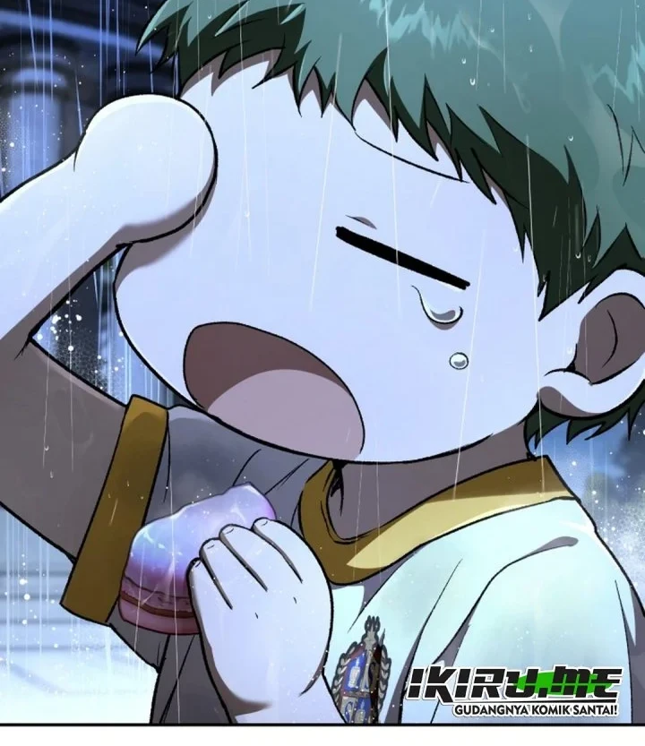 Shinsoo Kindergarten Chapter 73 Gambar 52
