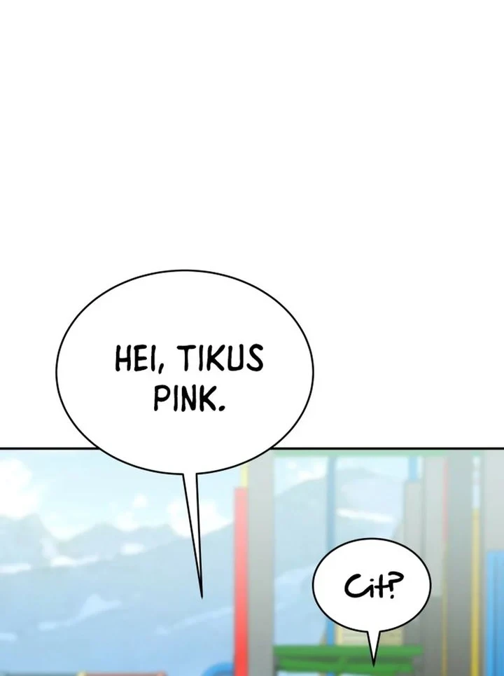 Shinsoo Kindergarten Chapter 75 Gambar 53