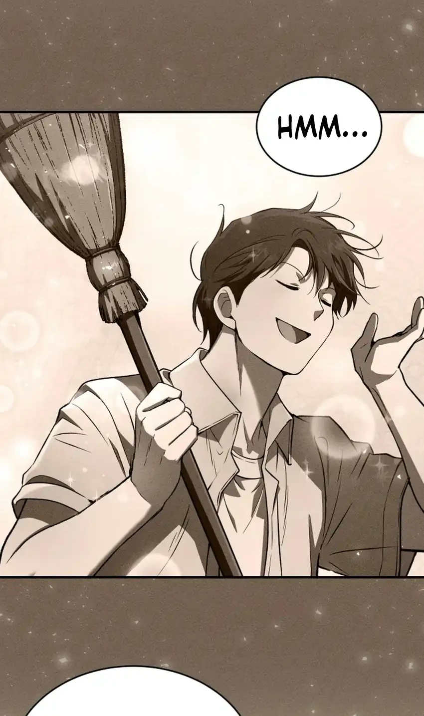 Shinsoo Kindergarten Chapter 82 Gambar 44