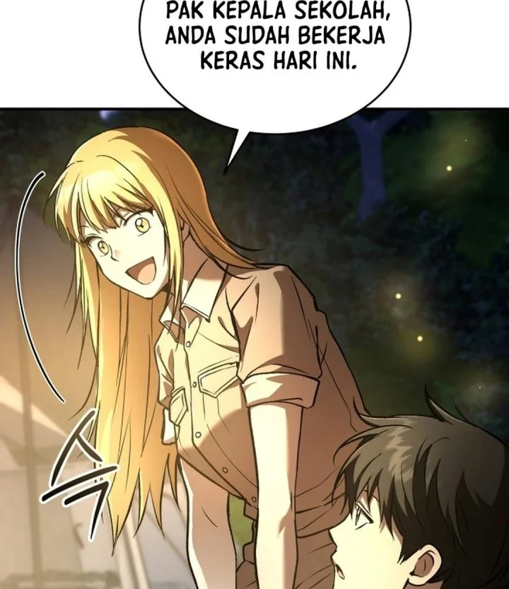 Shinsoo Kindergarten Chapter 84 Gambar 53