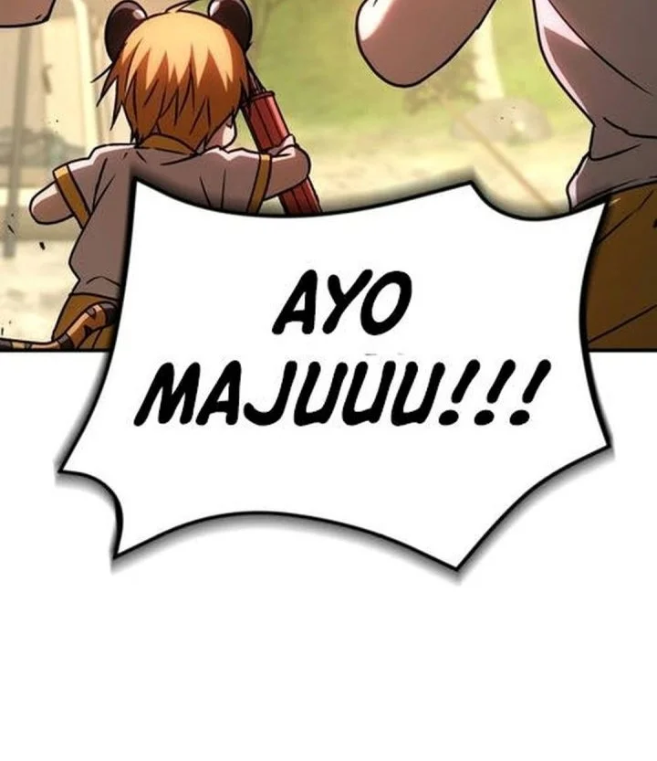 Shinsoo Kindergarten Chapter 85 Gambar 55