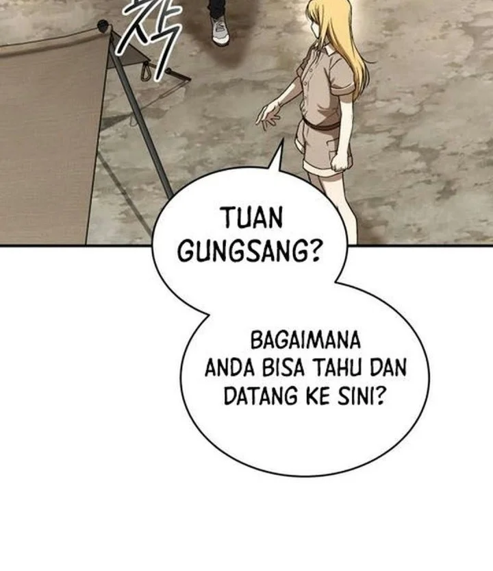 Shinsoo Kindergarten Chapter 85 Gambar 57