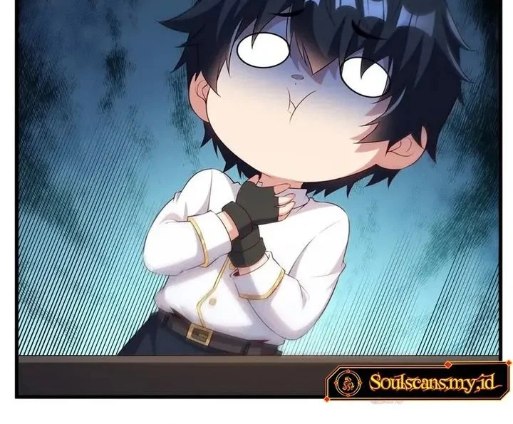 Shut Up, Evil Dragon, I Don’t Want to Raise a Child With You Anymore Chapter 74 Gambar 16
