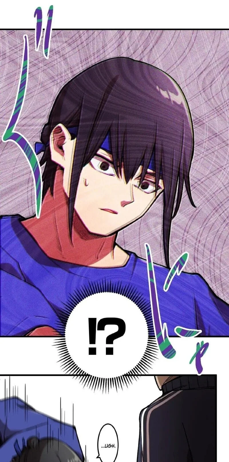 Shuten Momoko Can’t Be Defeated Chapter 12 Gambar 25