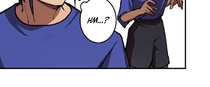 Shuten Momoko Can’t Be Defeated Chapter 13 Gambar 23