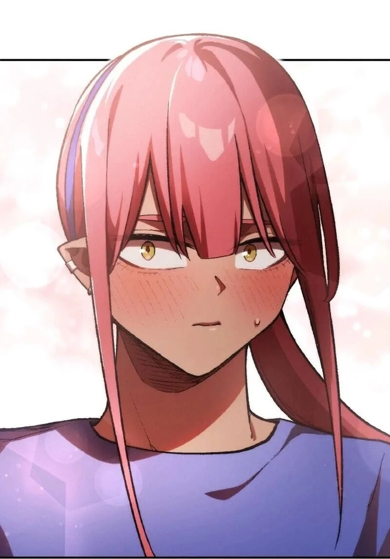 Shuten Momoko Can’t Be Defeated Chapter 13 Gambar 24