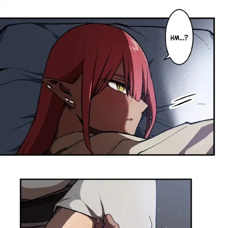 Shuten Momoko Can’t Be Defeated Chapter 7 halaman 28