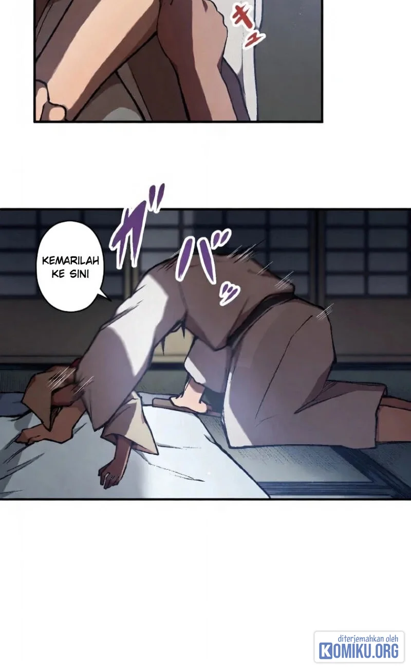 Shuten Momoko Can’t Be Defeated Chapter 7 halaman 29