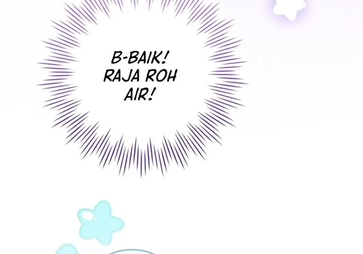 Si Bungsu di Variety Show Pengasuhan Itu Sangat Menggemaskan Chapter 30 Gambar 33