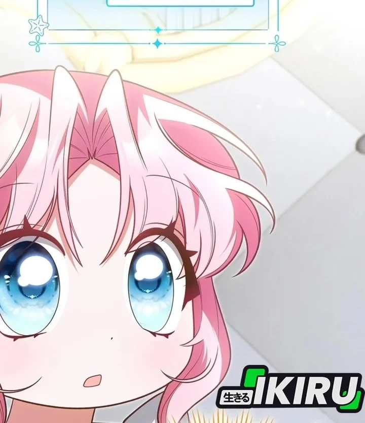 Si Bungsu di Variety Show Pengasuhan Itu Sangat Menggemaskan Chapter 31 Gambar 36