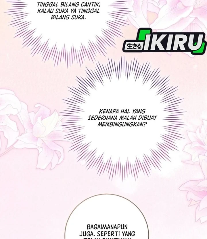 Si Bungsu di Variety Show Pengasuhan Itu Sangat Menggemaskan Chapter 31 Gambar 38