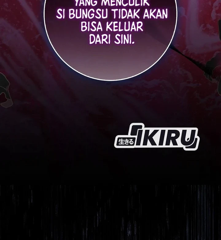Si Bungsu di Variety Show Pengasuhan Itu Sangat Menggemaskan Chapter 34 Gambar 34