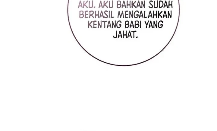 Si Bungsu di Variety Show Pengasuhan Itu Sangat Menggemaskan Chapter 35 Gambar 32