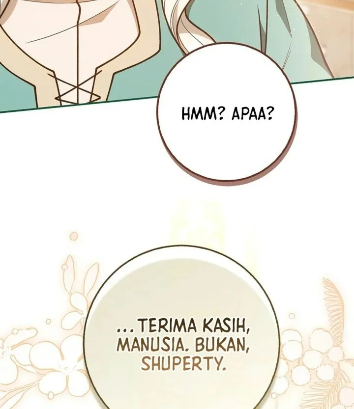 Si Bungsu di Variety Show Pengasuhan Itu Sangat Menggemaskan Chapter 38 Gambar 36