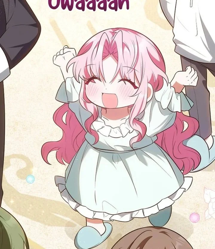 Si Bungsu di Variety Show Pengasuhan Itu Sangat Menggemaskan Chapter 39 Gambar 36