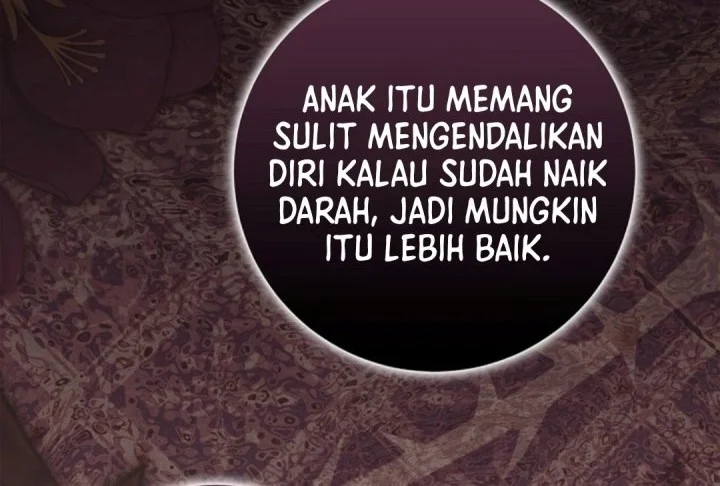 Si Bungsu di Variety Show Pengasuhan Itu Sangat Menggemaskan Chapter 40 Gambar 38