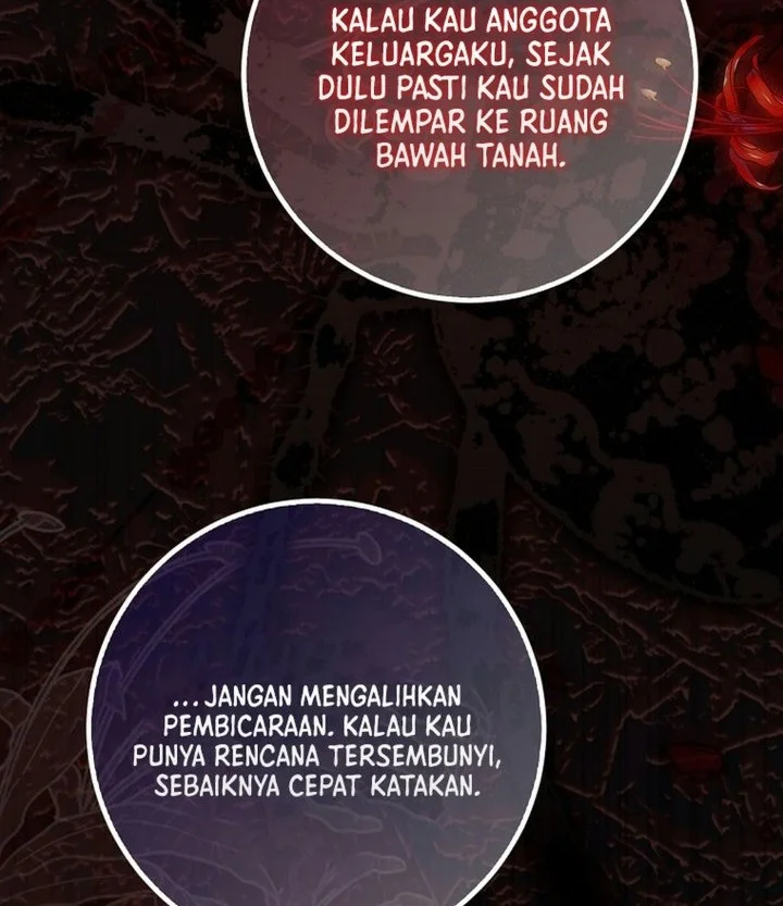 Si Bungsu di Variety Show Pengasuhan Itu Sangat Menggemaskan Chapter 42 Gambar 39