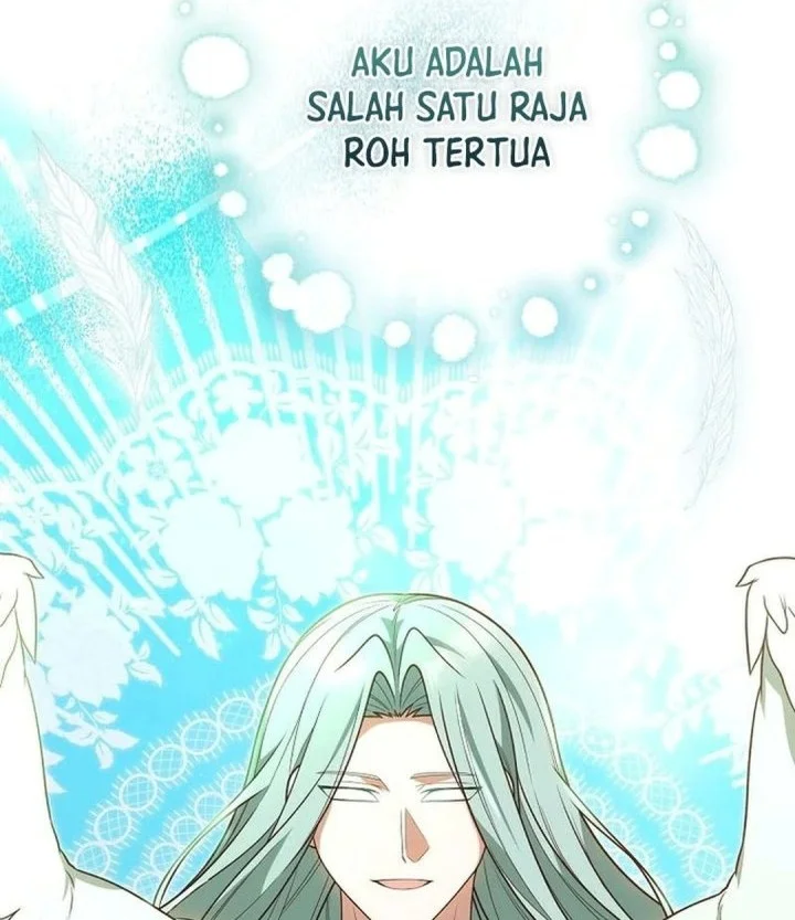 Si Bungsu di Variety Show Pengasuhan Itu Sangat Menggemaskan Chapter 43 Gambar 39