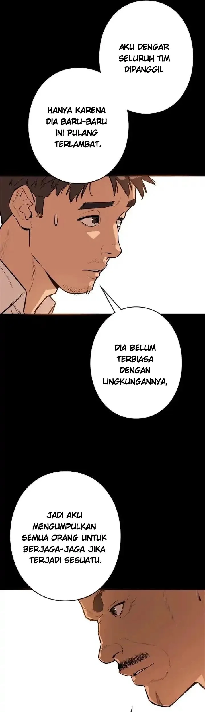 Sicario Chapter 10 Gambar 37
