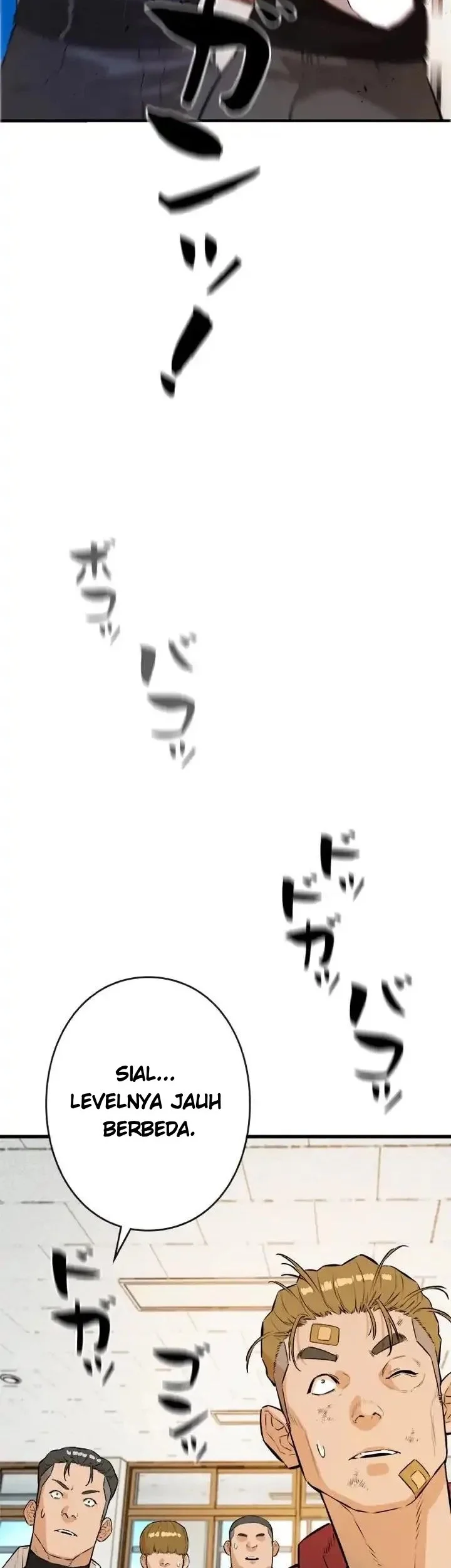 Sicario Chapter 11 Gambar 35