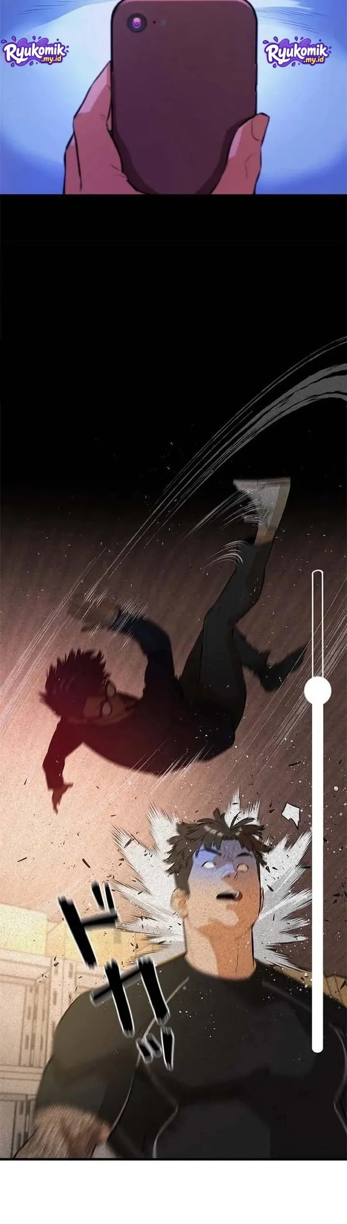 Sicario Chapter 15 Gambar 28