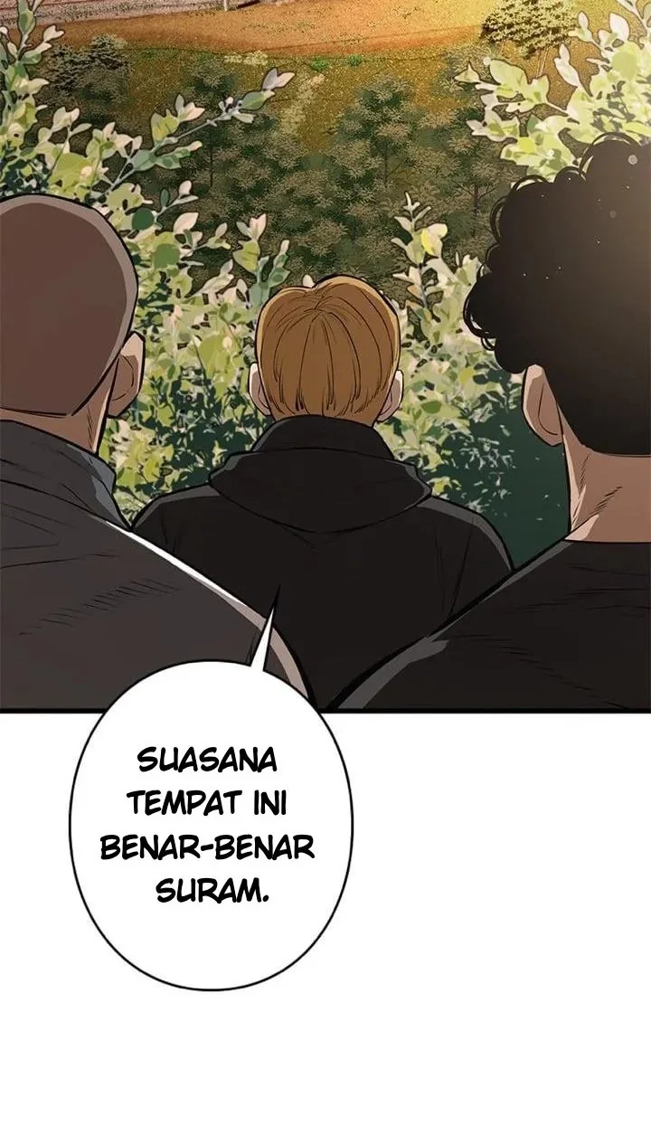 Sicario Chapter 17 Gambar 36