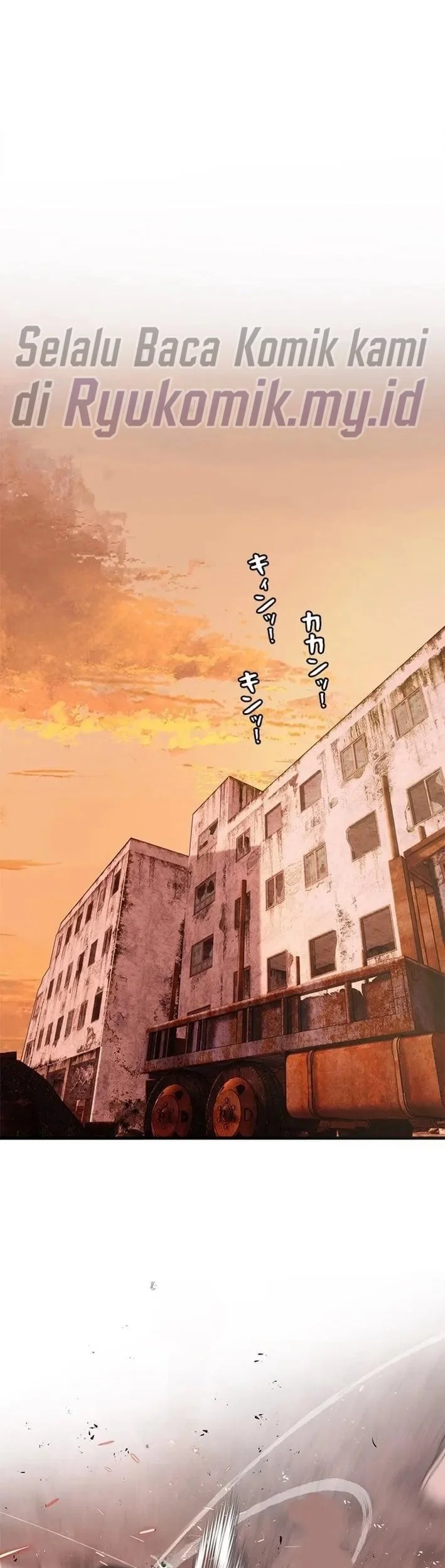 Sicario Chapter 18 Gambar 35