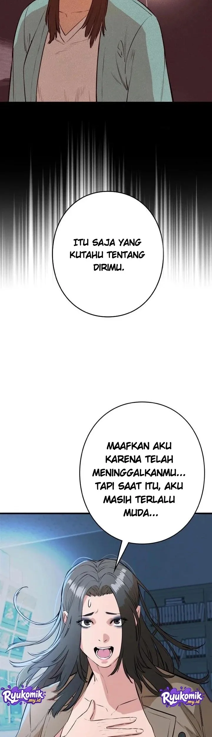 Sicario Chapter 8 Gambar 33