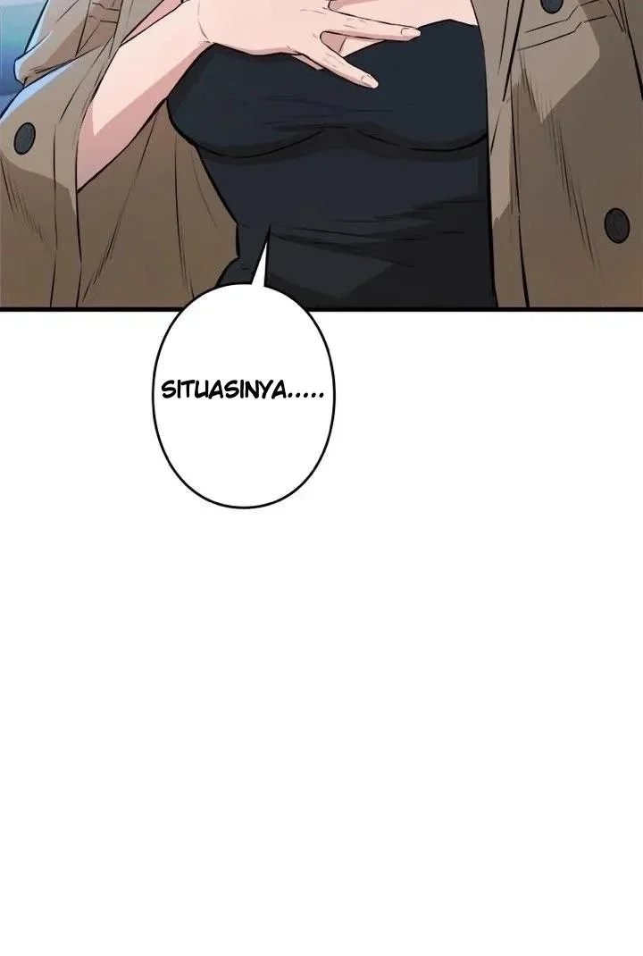 Sicario Chapter 8 Gambar 34