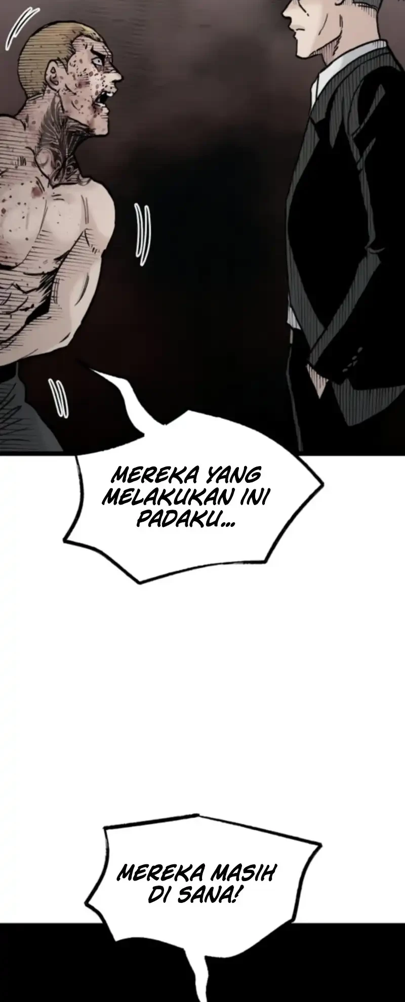 Silent Transfer Student Chapter 31 Gambar 35