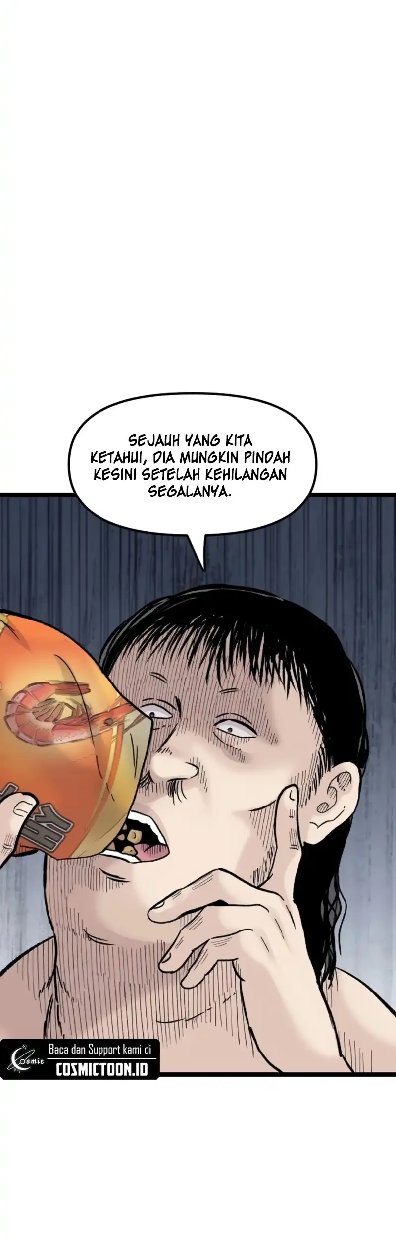 Silent Transfer Student Chapter 35 Gambar 38