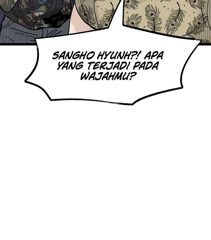 Silent Transfer Student Chapter 40 Gambar 39