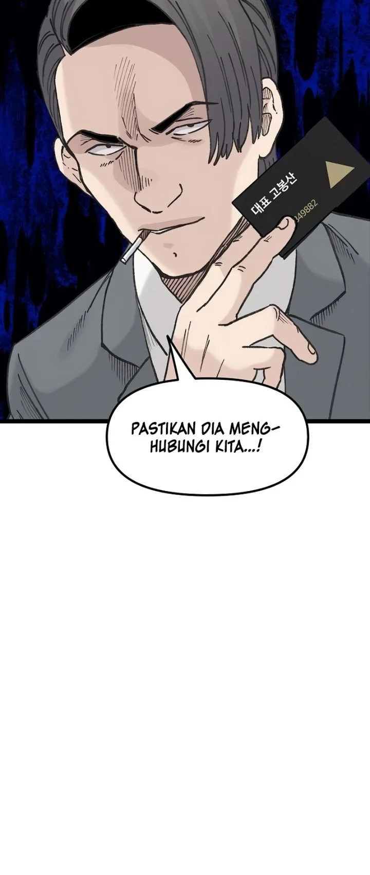 Silent Transfer Student Chapter 51 Gambar 30